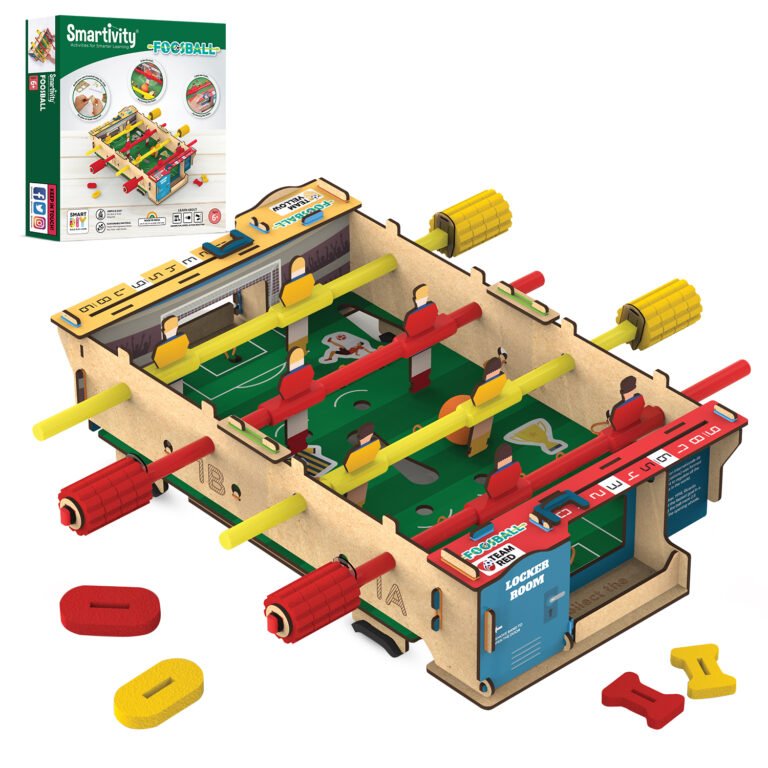 SMARTIVITY Foosball