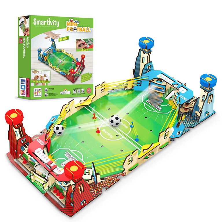 SMARTIVITY Mini Football