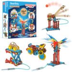 SMARTIVITY Multi Builds: Hydraulics Kit