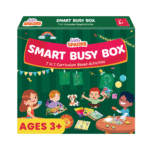SMARTIVITY Smart Busy Box