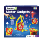 SMARTIVITY Motor Gadgets