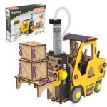 SMARTIVITY Hydraulic Forklift