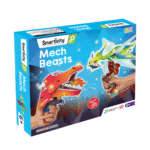 SMARTIVITY Mech Beasts