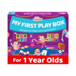 SMARTIVITY My First Play Box
