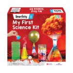 SMARTIVITY My First Science Kit