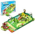 SMARTIVITY Mini Golf Kit