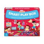 SMARTIVITY Little Sparks – Smart Play Box