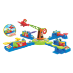 Looping Plane Chicken Stealing Game - Image 2