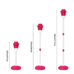 Electric Bubble Torch Garden Lamp - Assorted Color - Image 7