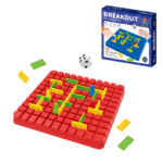 Breakout Puzzle Board Game - Assorted Color - Image 3
