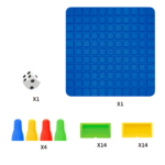 Breakout Puzzle Board Game - Assorted Color - Image 4