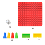 Breakout Puzzle Board Game - Assorted Color - Image 5