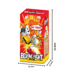 Boxing Battle Dog Plush Electric Toys - Image 6
