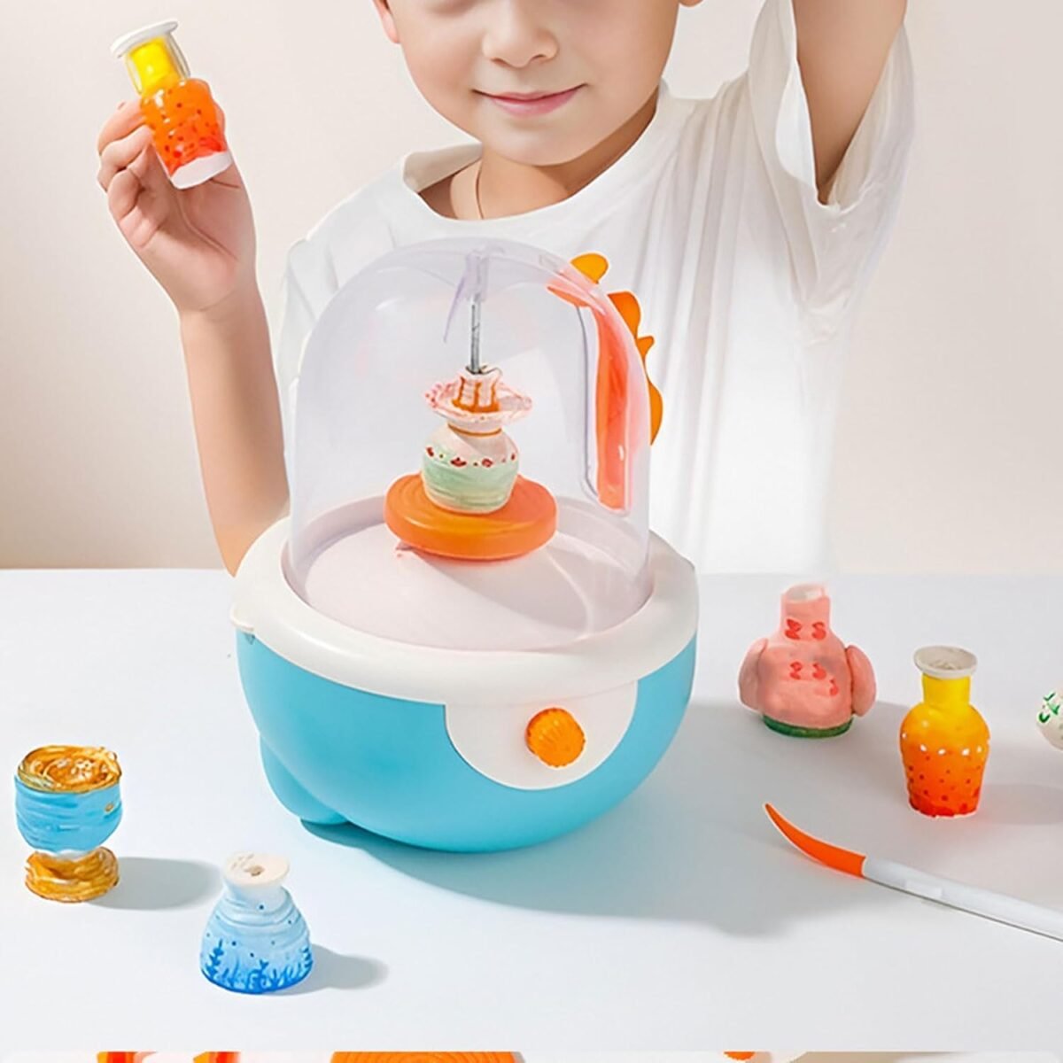 Pottery Studio - Image 6