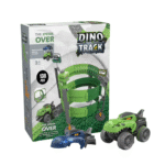 138 PCS Orbital Dino Track - Image 7