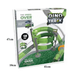 138 PCS Orbital Dino Track - Image 8