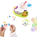 Gluey Oonies Inflator Making Set - Image 3