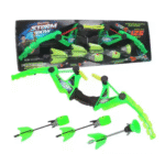 Storm Bow with Whistle - Assorted Color - Image 4