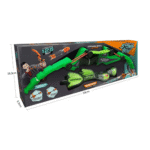 Storm Bow with Whistle - Assorted Color - Image 6