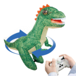 Remote Control Inflatable Dinosaur - Image 2