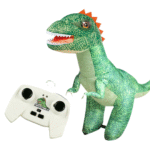 Remote Control Inflatable Dinosaur - Image 3