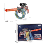 UZI Soft Bullet Gun - Style May Vary - Image 7
