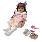22-inch Baby Doll Power Sensing with Sounds - Image 2