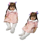 22-inch Baby Doll Power Sensing with Sounds - Image 3
