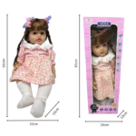 22-inch Baby Doll Power Sensing with Sounds - Image 5