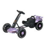 Remote Control Foldable Kart - Assorted Color - Image 4