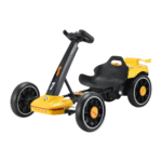 Remote Control Foldable Kart - Assorted Color - Image 2