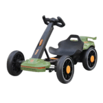 Remote Control Foldable Kart - Assorted Color - Image 3