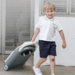 Electric Go Kart Cleaning and Mop (12V7A Battery, 550MOTOR) - Assorted Color - Image 7